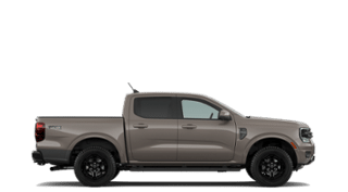 2026 Ford Ranger® External Image 1